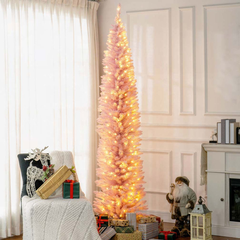 Sapin de Noël artificiel 8 po