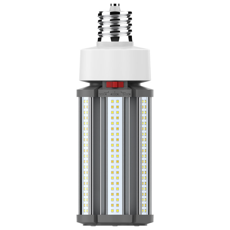 45 Watt White LED Bulb