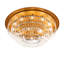 Crystal 19 - Light Chandelier