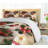Christmas Farmhouse / Country Polyester Duvet Cover-130527707
