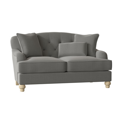 Sullivan 65'' Upholstered Loveseat