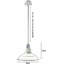 Laird 1 - Light Pendant-1195386151
