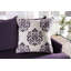 Canapé transitionnel l 91,4 po, mauve-285575277