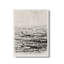 Art mural Mid-Century moderne en toile pour salon-133665482