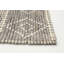 Tapis unique en laine nouvel âge Demicheal