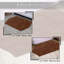 Ensemble de 2 tapis de bain Morissette (17 po x 24 po, 21 po x 34 po)-594628703