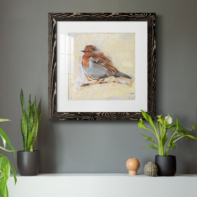 " Bird Variety I "