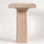 Simple and modern entrance counter