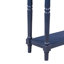 Console en bois massif de 58 po-1591357842-1591357845