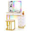 Alveretta Vanity