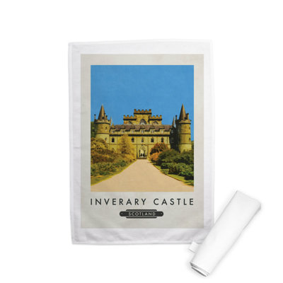 Cotton Kitchen Towel
