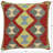 Duong Geometric Throw Pillow