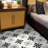 Azrou 8" x 8" Cement Patterned Wall & Floor Tile-70629630