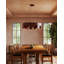Bosco 10 - Light LED Chandelier-1494372881
