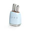 SMEG 7 Piece Knife Block Set-71764162