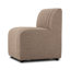 Crypton Nomad Taupe Polyester Blend