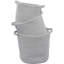 Fabric 3 Piece Basket Set