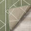 Tapis crème Cyde