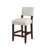 Open Back 24 Inches Counter Stool-1697052107
