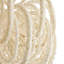 Keely 6 - Light Chandelier