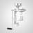 Stainless Steel Kitchen Gadget