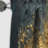Bergevin - Abstract Spirals Curtain - Blackout Abstract Curtain - 1 Panels-2076550769