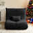 Charcoal Black Cordoroy