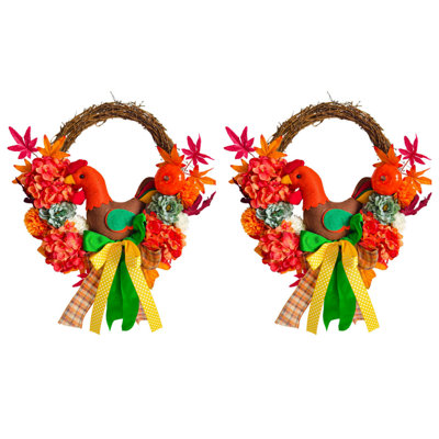 14.17 " Wreath