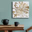 Toile tendue Golden Gilt Bloom I-Premium Gallery - prête à être accrochée-839940051