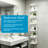 7-tier Wall Shelf