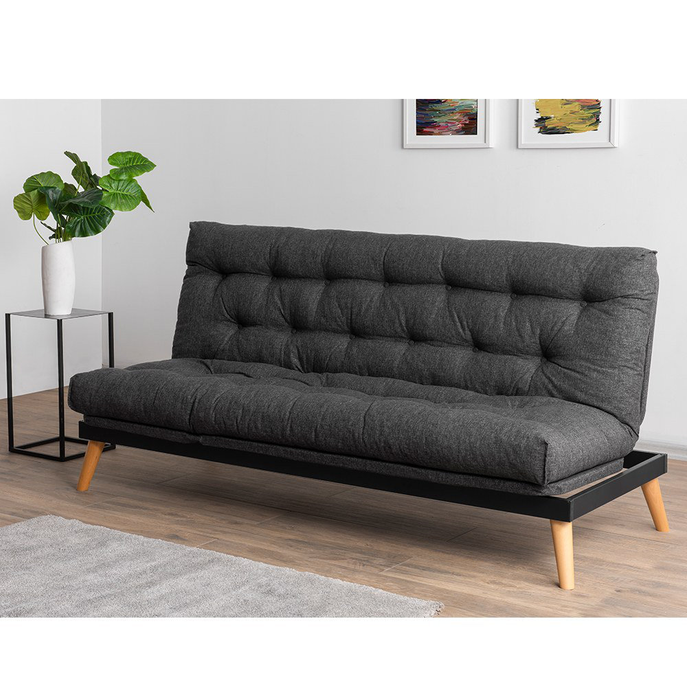 3-Sitzer Schlafsofa Allyssia