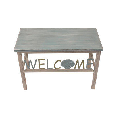 Inglesbatch Bench