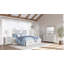 Commode 7 tiroirs Thack