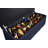 Heaney 18 Pair Shoe Storage Bench-26776831