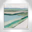 «Wolfdale Fields Of Green I» par - Impression de cadre photo unique-86576252-86576255
