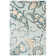 Matthews Hand Tufted Wool Floral Rug