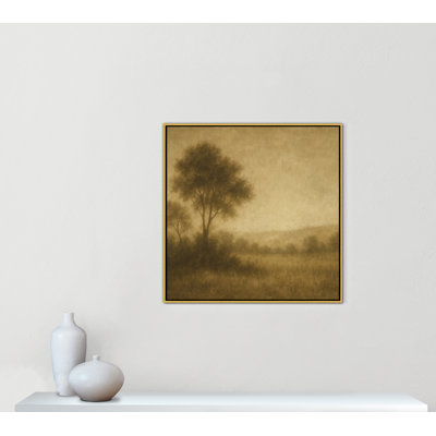 «Quiet Meadow II» par Fredrick Ashcroft