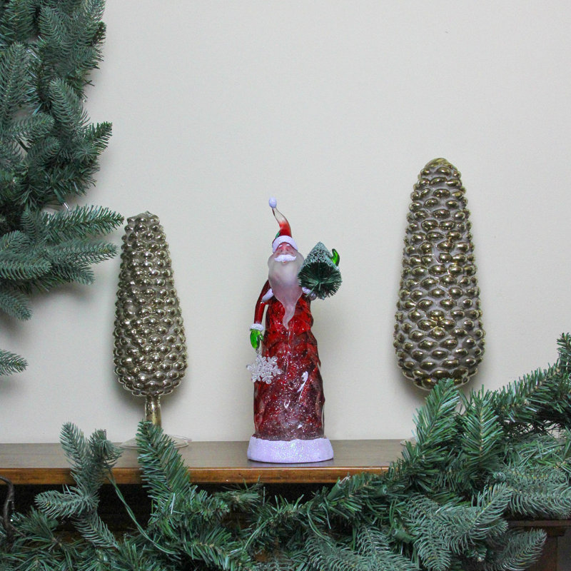 Dôme de Noël 11 po