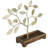 Jewelry Tree Earring Holder Jewelry Stand