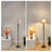 Cogdell 60.98'' Traditional Floor Lamp