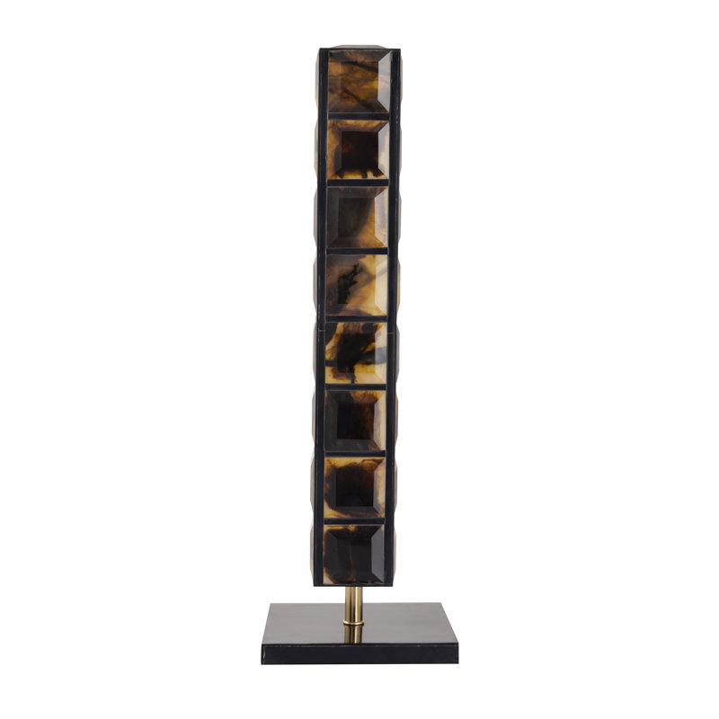 Petite sculpture totem Rhett - Rhett