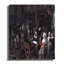 Wrapped Canvas Print Set-380843709