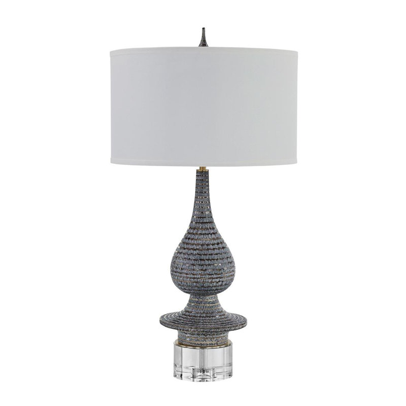 Lampe de table Balustre