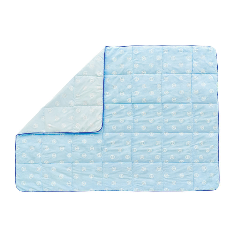 De Dacron Climarelle Cool Blanket, 200 x 200 cm