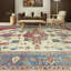 One-of-a-Kind 9'6" X 13'1" Area Rug