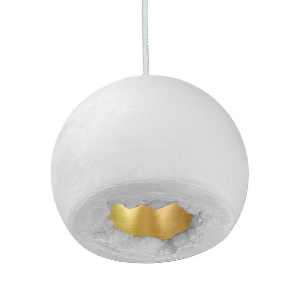 Geode 1 - Light Pendant