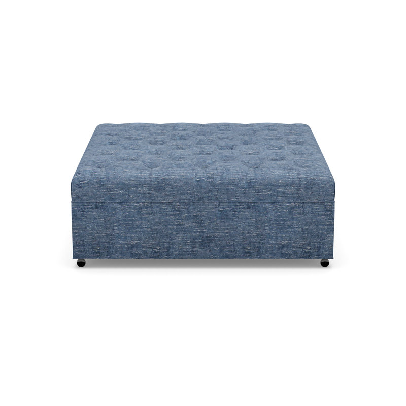 Square Ottoman, 9637-51