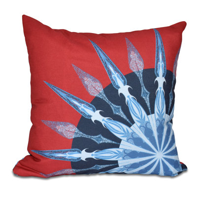 Housse de coussin carrée/insert