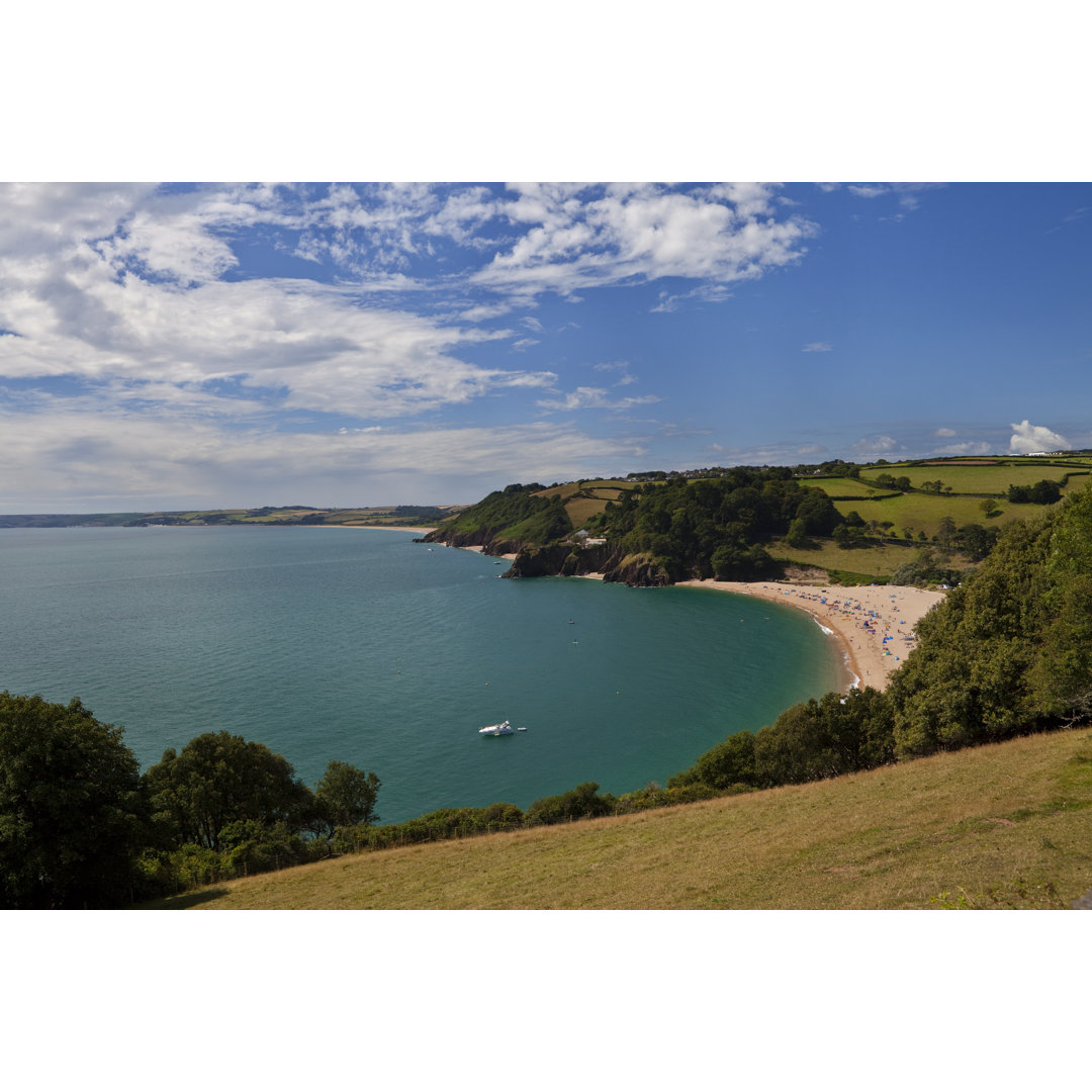 Blackpool Sands