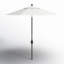 Parasol de marché 90 po Che-88369803